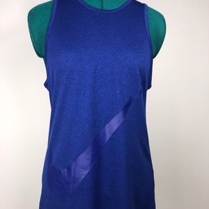 NWOT Nike Dri-Fit Tank Top
